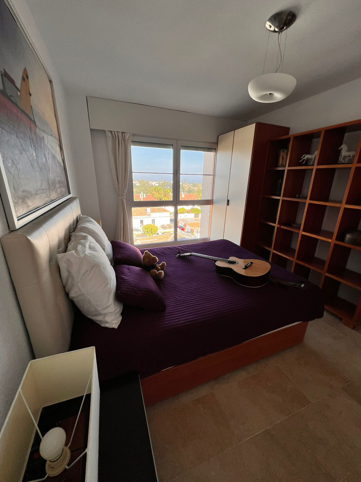 2 Bed Apartment for sale in Estepona Costa Del Sol, Málaga, Spain