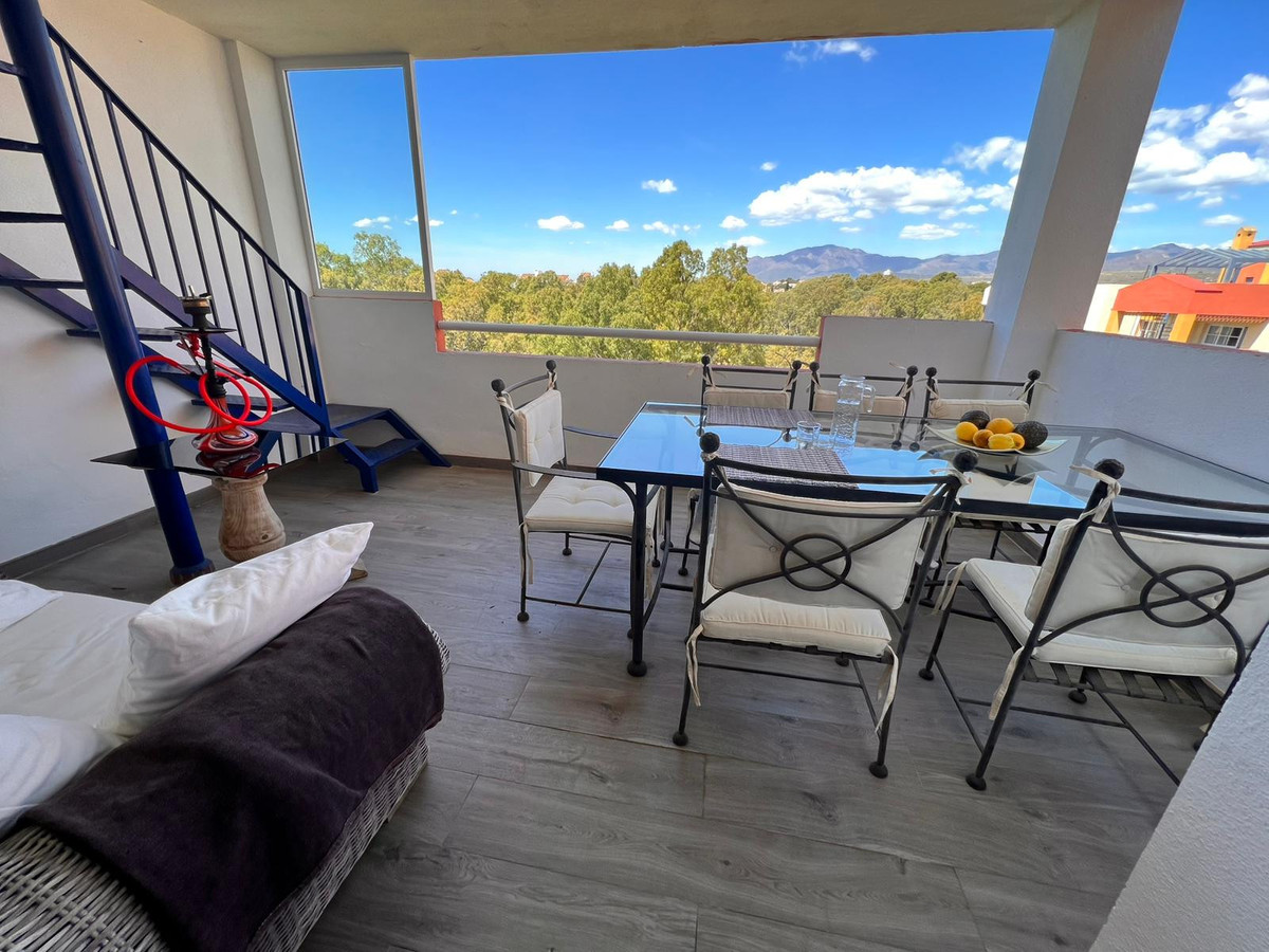 2 Bed Apartment for sale in Estepona Costa Del Sol, Málaga, Spain