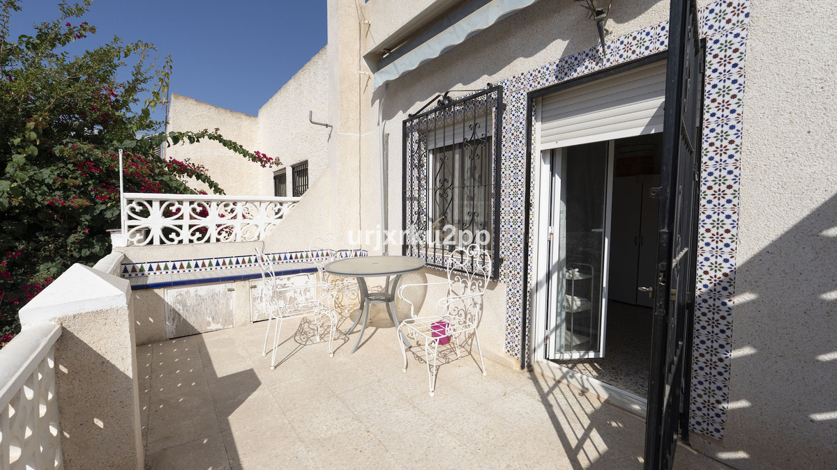 3 Bed Townhouse for sale in Torrevieja Costa Blanca, Alicante, Spain