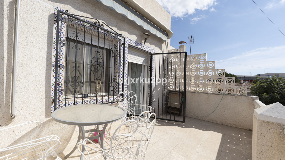 3 Bed Townhouse for sale in Torrevieja Costa Blanca, Alicante, Spain
