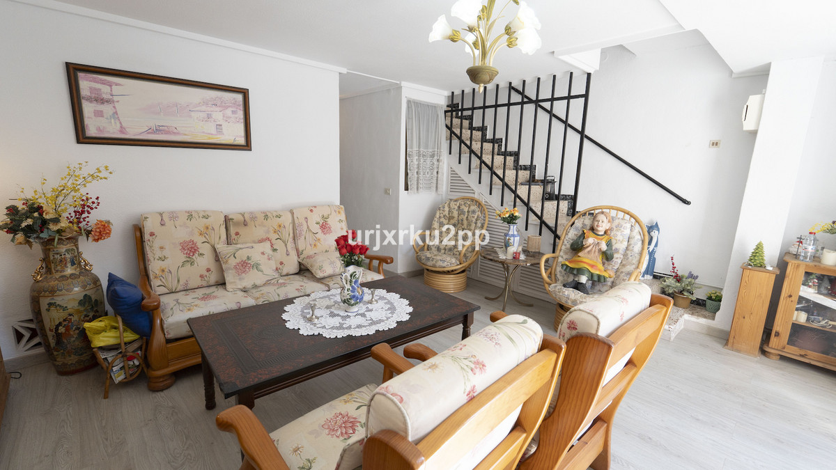 3 Bed Townhouse for sale in Torrevieja Costa Blanca, Alicante, Spain