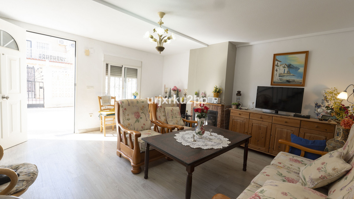 3 Bed Townhouse for sale in Torrevieja Costa Blanca, Alicante, Spain