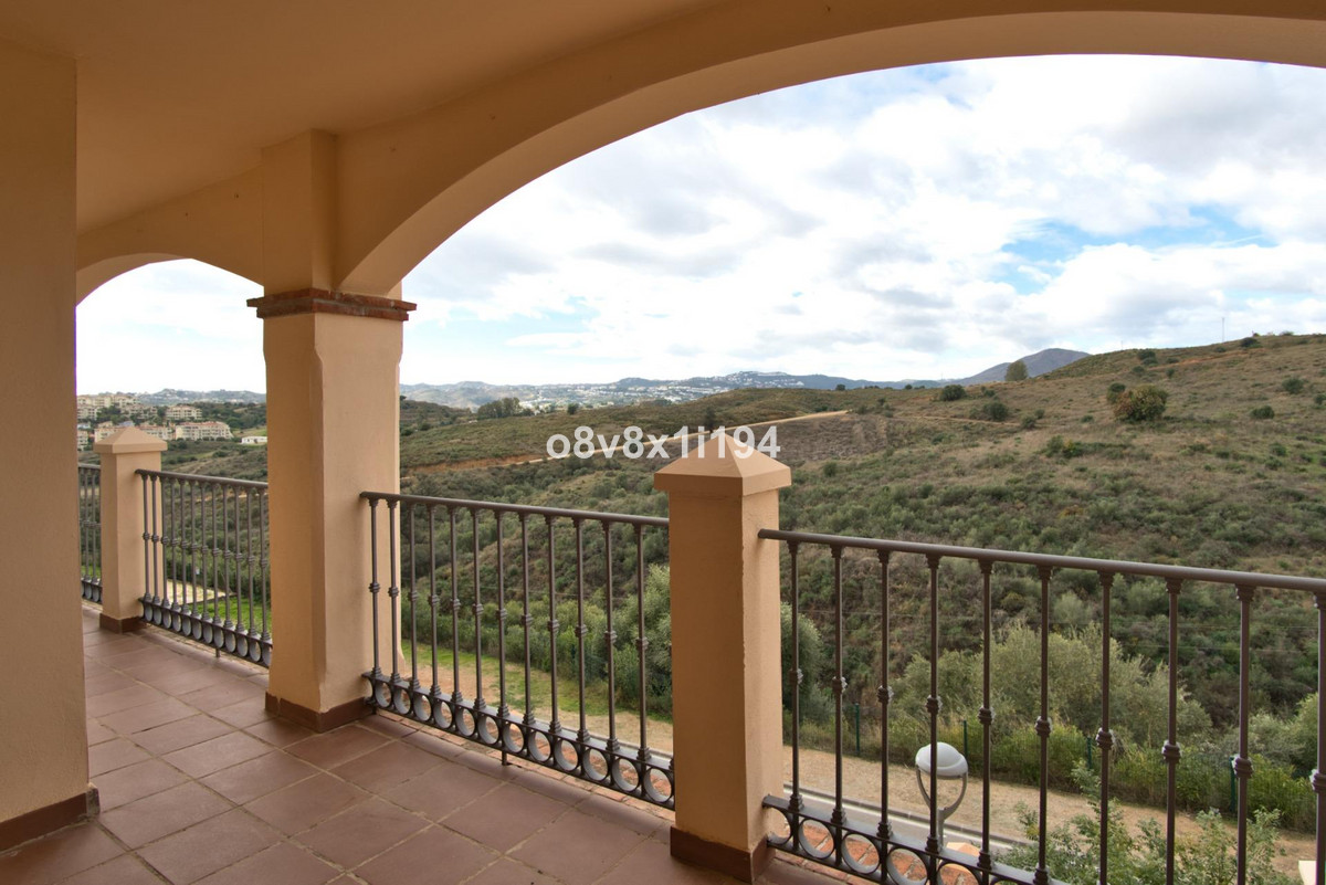 3 Bed Townhouse for sale in Mijas Golf Costa Del Sol, Málaga, Spain