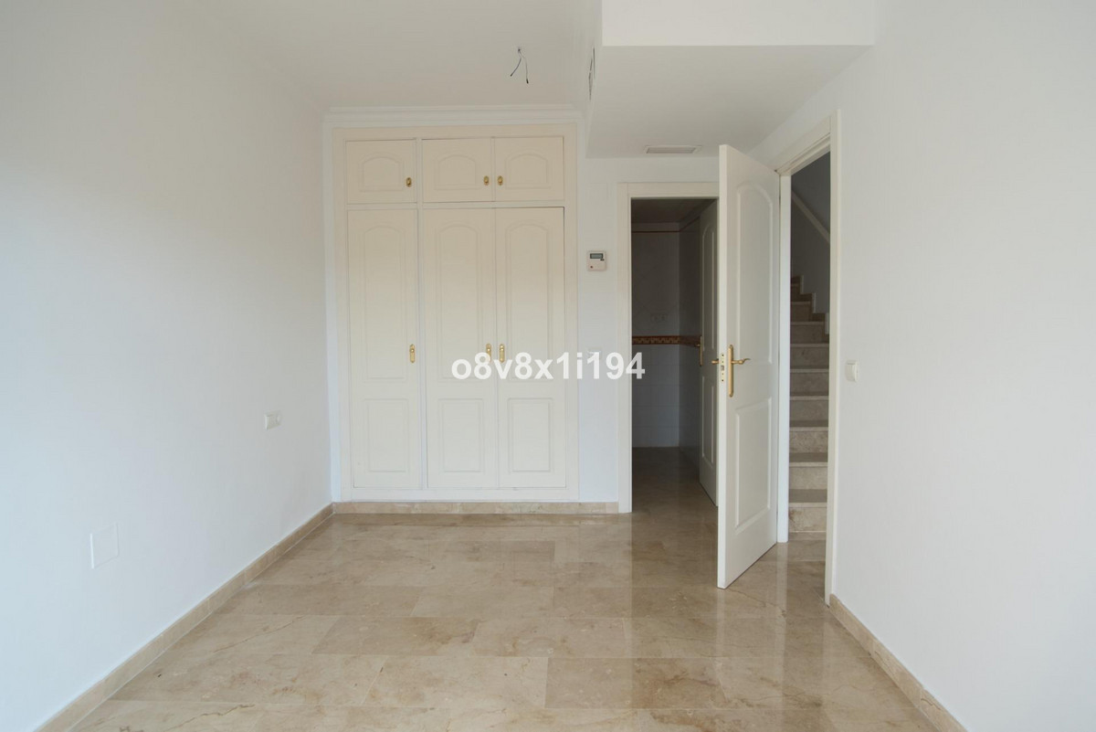 3 Bed Townhouse for sale in Mijas Golf Costa Del Sol, Málaga, Spain