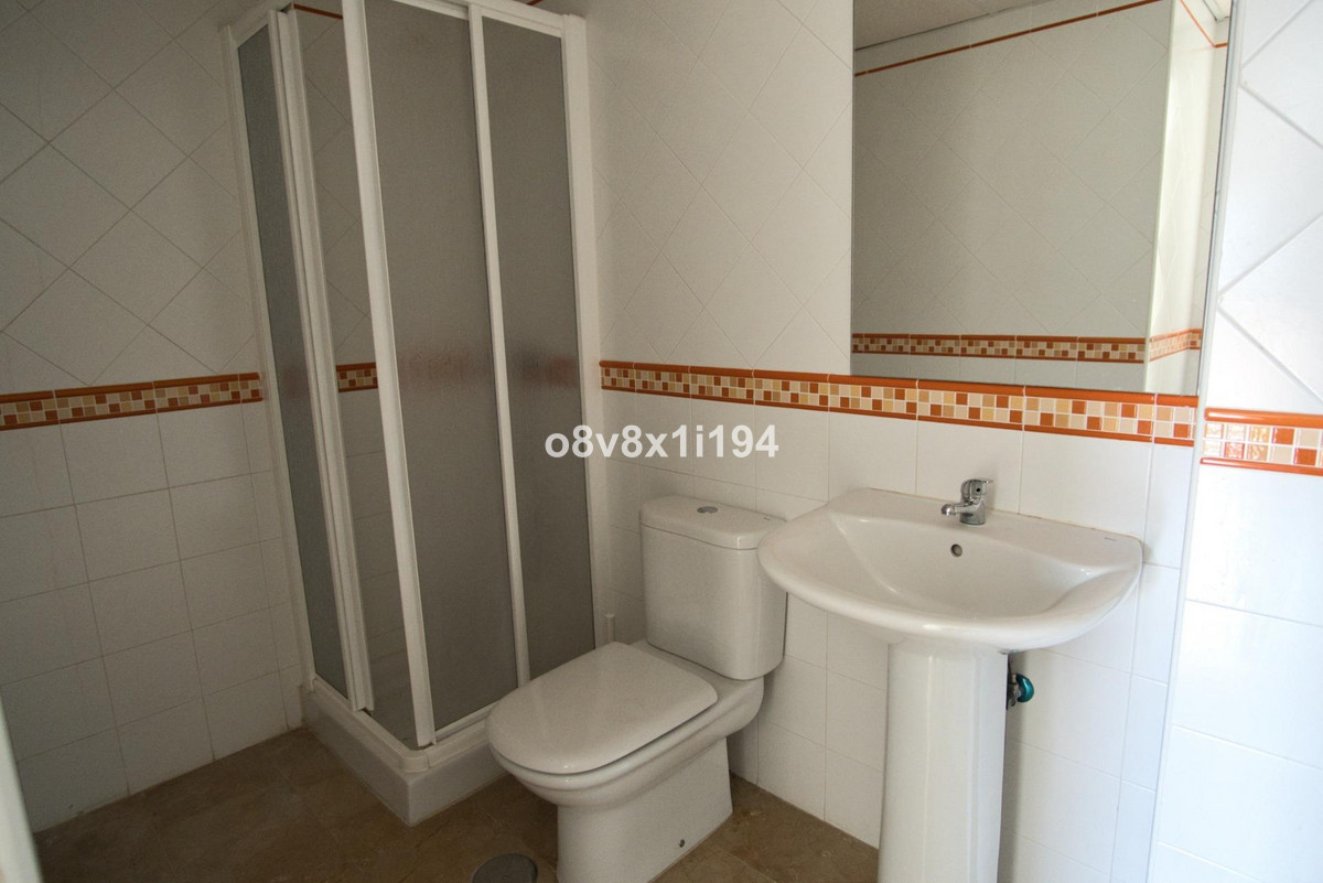 3 Bed Townhouse for sale in Mijas Golf Costa Del Sol, Málaga, Spain