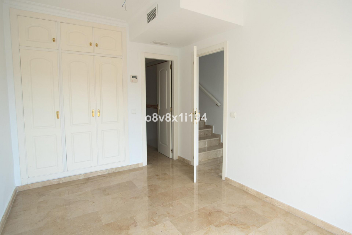 3 Bed Townhouse for sale in Mijas Golf Costa Del Sol, Málaga, Spain