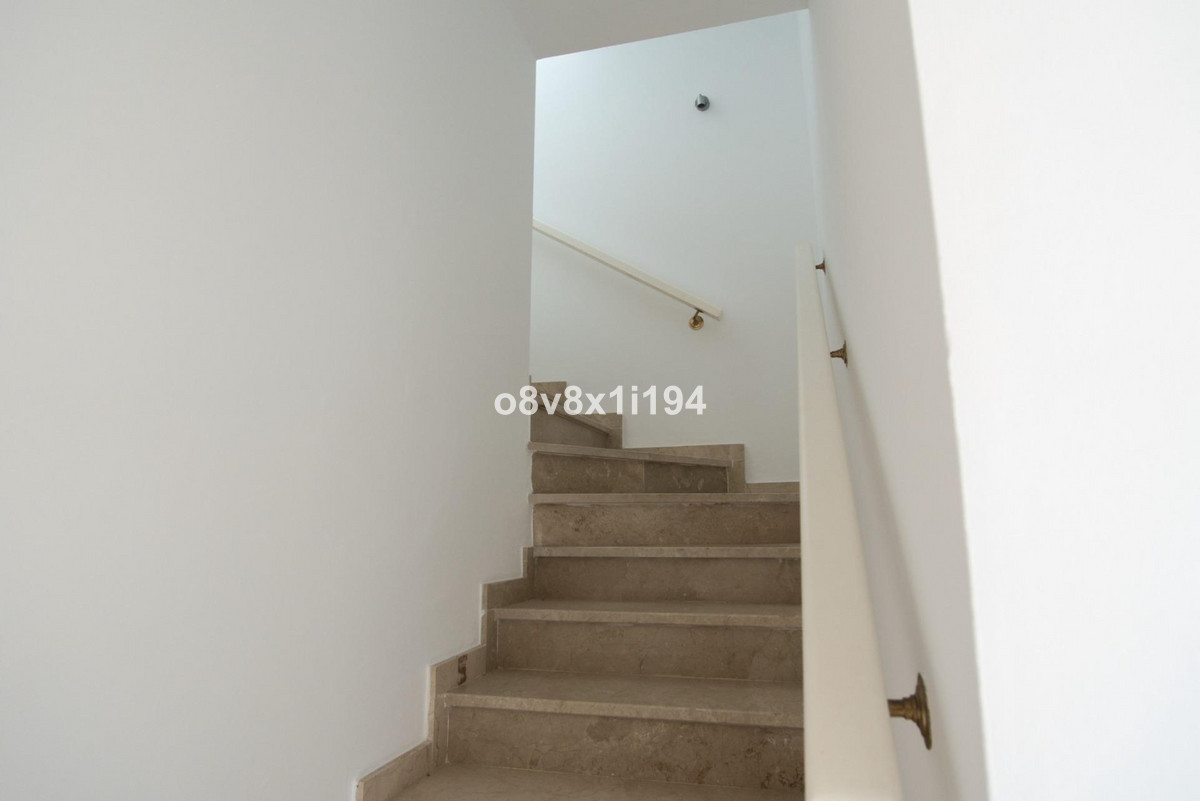 3 Bed Townhouse for sale in Mijas Golf Costa Del Sol, Málaga, Spain