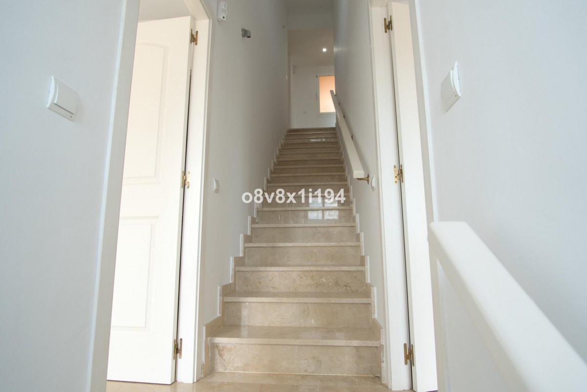 3 Bed Townhouse for sale in Mijas Golf Costa Del Sol, Málaga, Spain