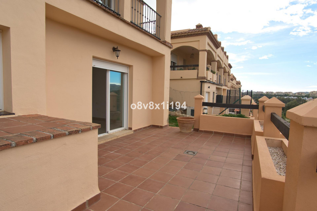 3 Bed Townhouse for sale in Mijas Golf Costa Del Sol, Málaga, Spain
