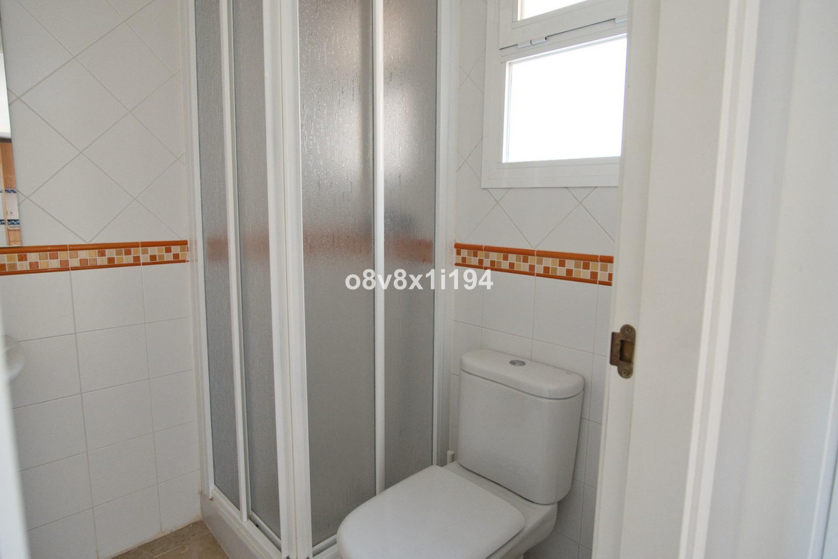 3 Bed Townhouse for sale in Mijas Golf Costa Del Sol, Málaga, Spain
