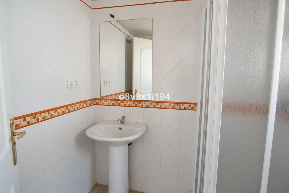 3 Bed Townhouse for sale in Mijas Golf Costa Del Sol, Málaga, Spain