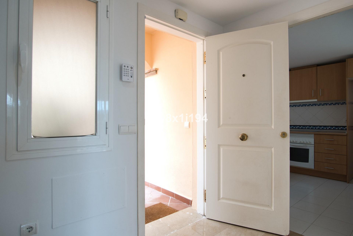 3 Bed Townhouse for sale in Mijas Golf Costa Del Sol, Málaga, Spain