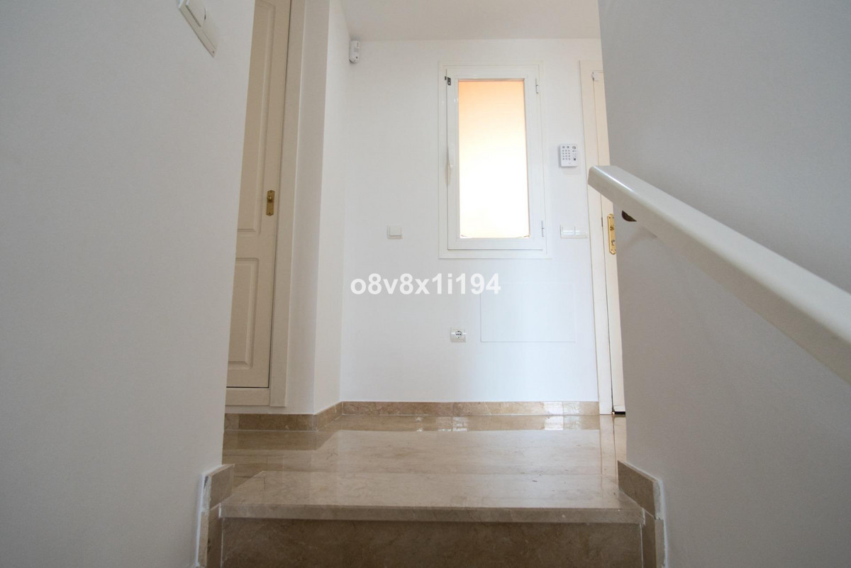 3 Bed Townhouse for sale in Mijas Golf Costa Del Sol, Málaga, Spain
