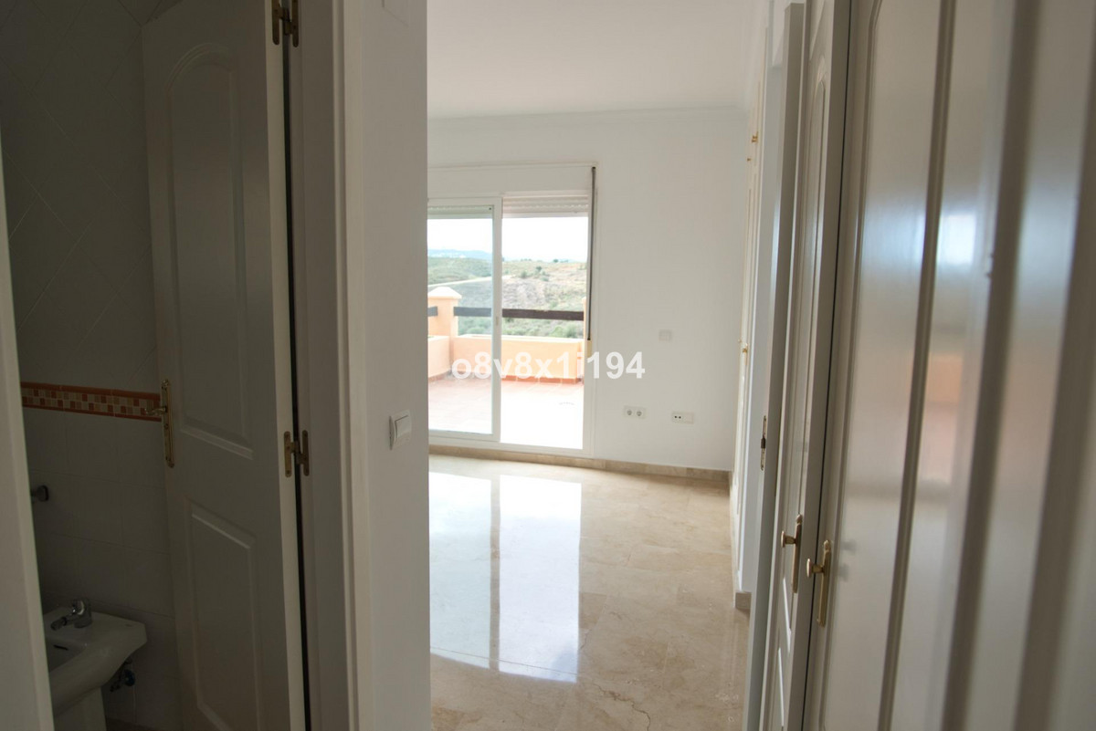 3 Bed Townhouse for sale in Mijas Golf Costa Del Sol, Málaga, Spain