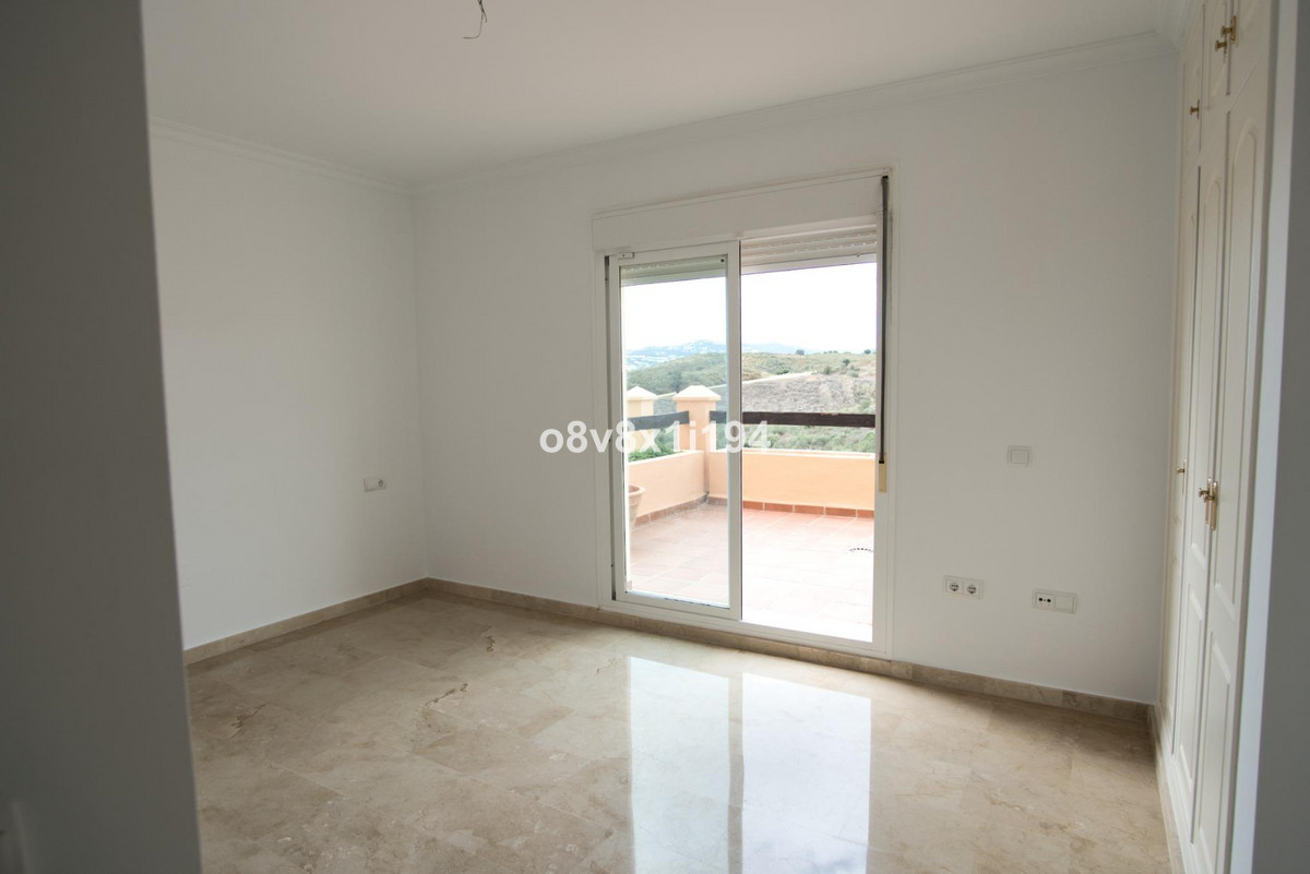 3 Bed Townhouse for sale in Mijas Golf Costa Del Sol, Málaga, Spain
