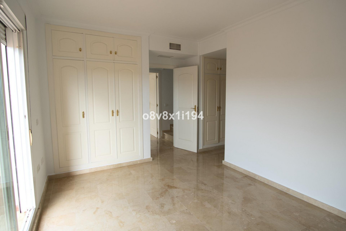 3 Bed Townhouse for sale in Mijas Golf Costa Del Sol, Málaga, Spain