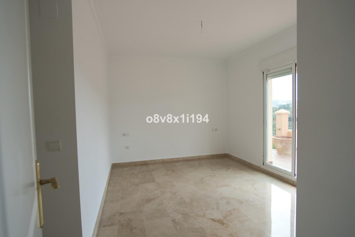 3 Bed Townhouse for sale in Mijas Golf Costa Del Sol, Málaga, Spain