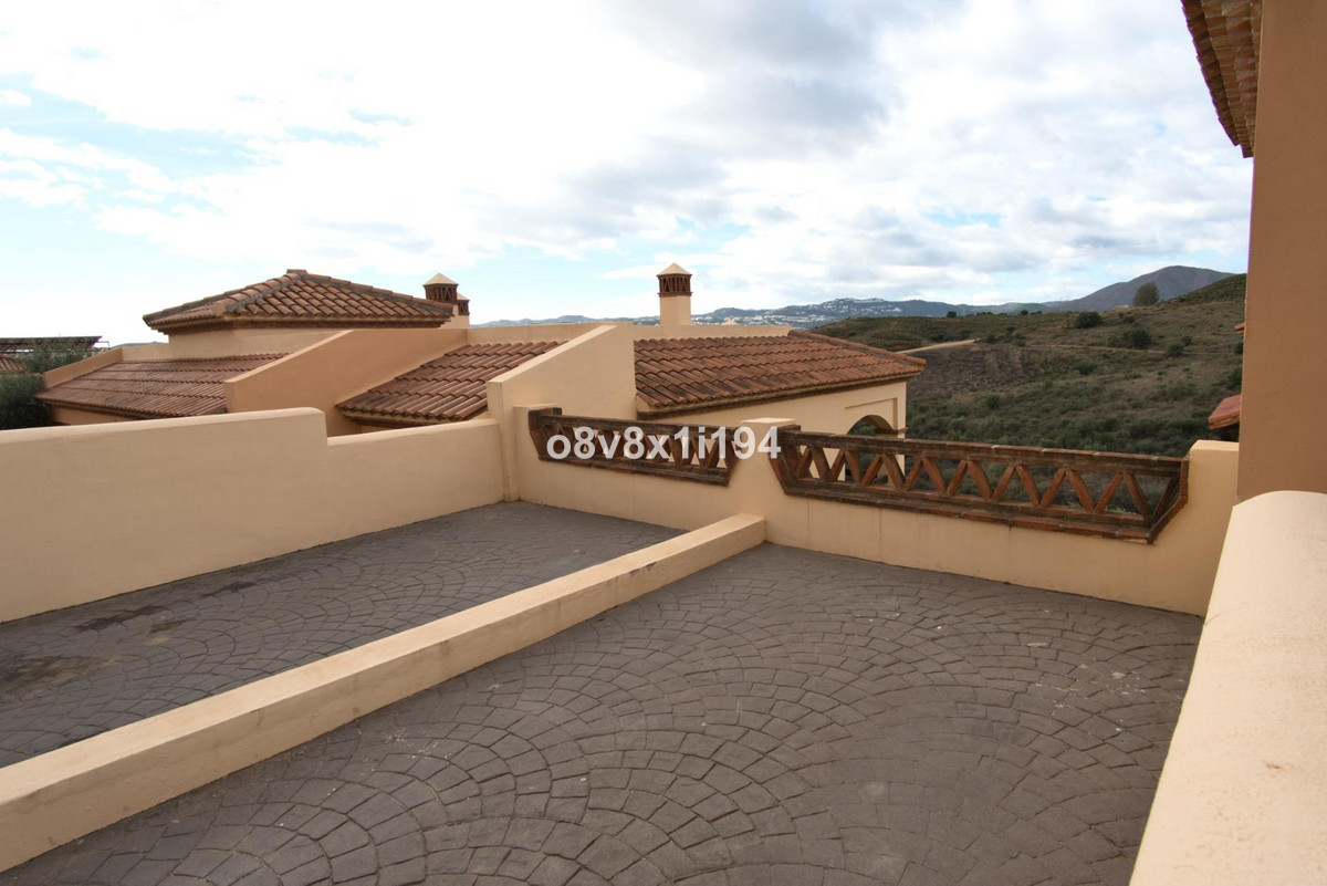 3 Bed Townhouse for sale in Mijas Golf Costa Del Sol, Málaga, Spain