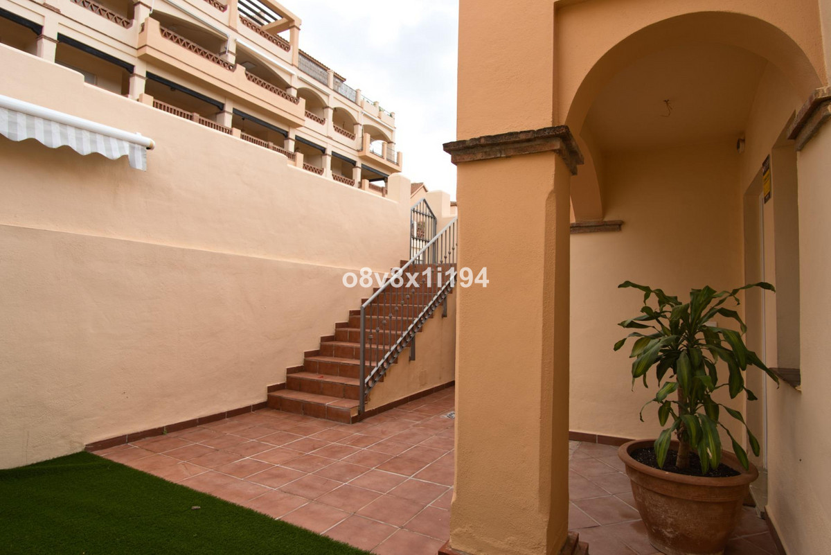 3 Bed Townhouse for sale in Mijas Golf Costa Del Sol, Málaga, Spain