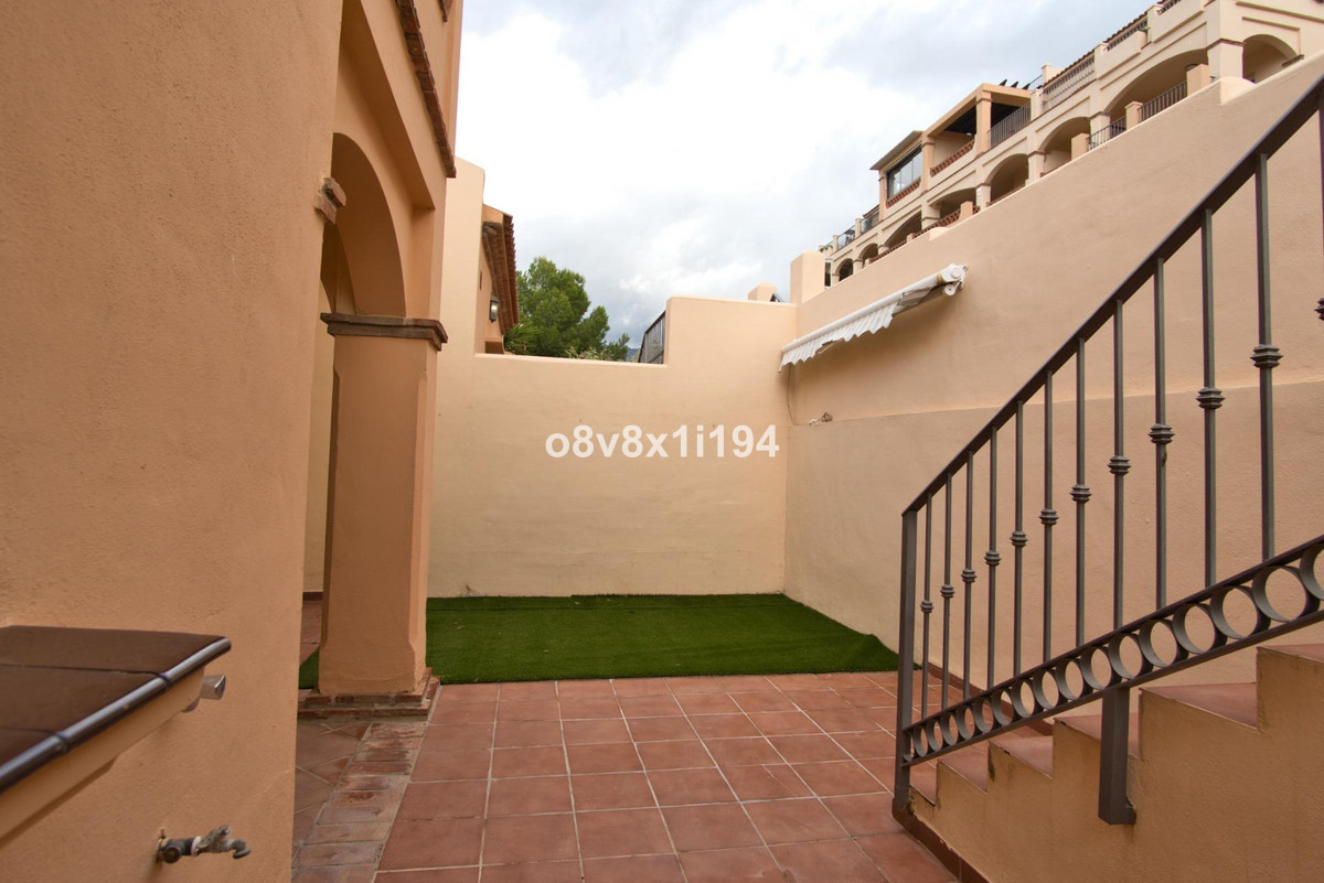 3 Bed Townhouse for sale in Mijas Golf Costa Del Sol, Málaga, Spain