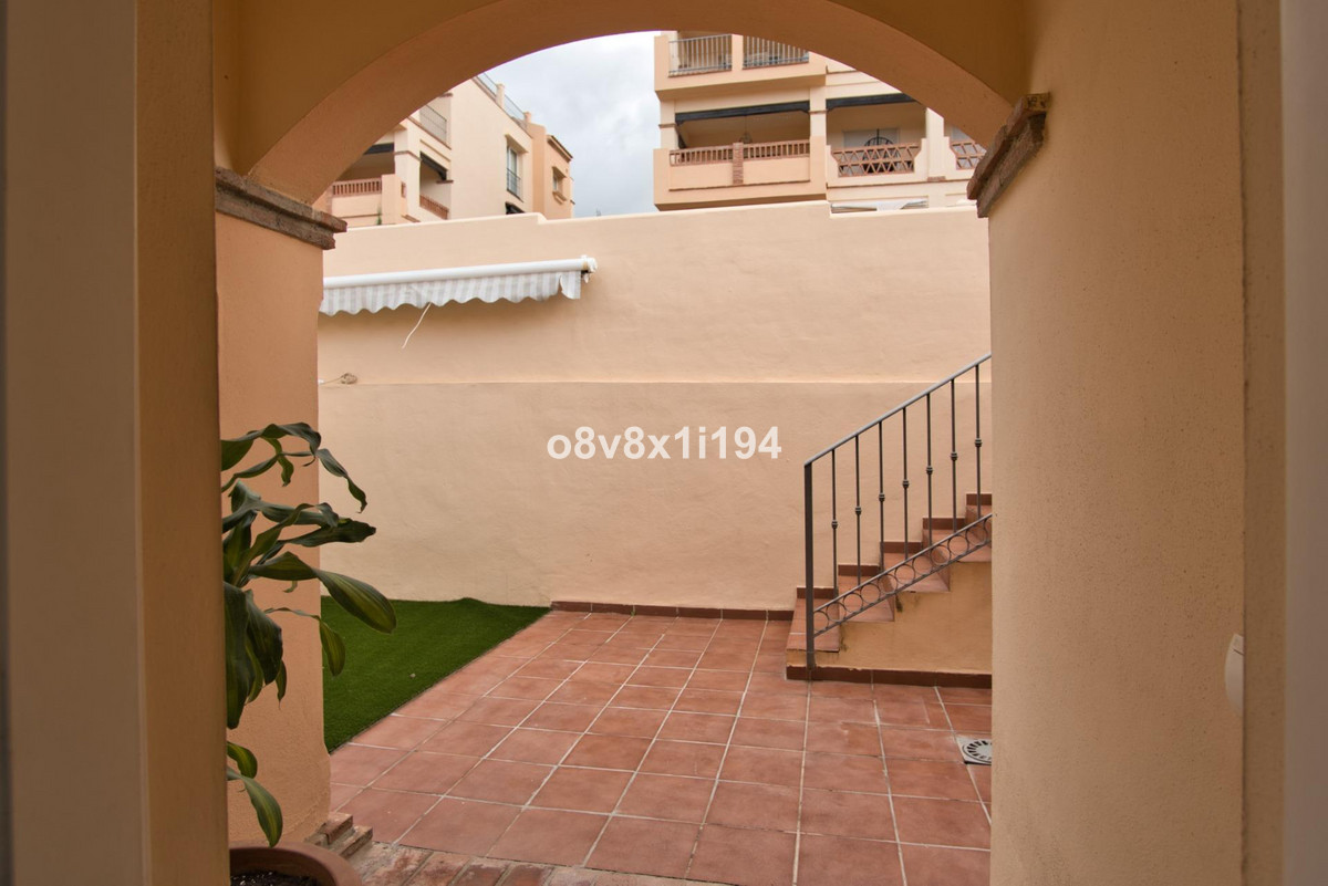 3 Bed Townhouse for sale in Mijas Golf Costa Del Sol, Málaga, Spain