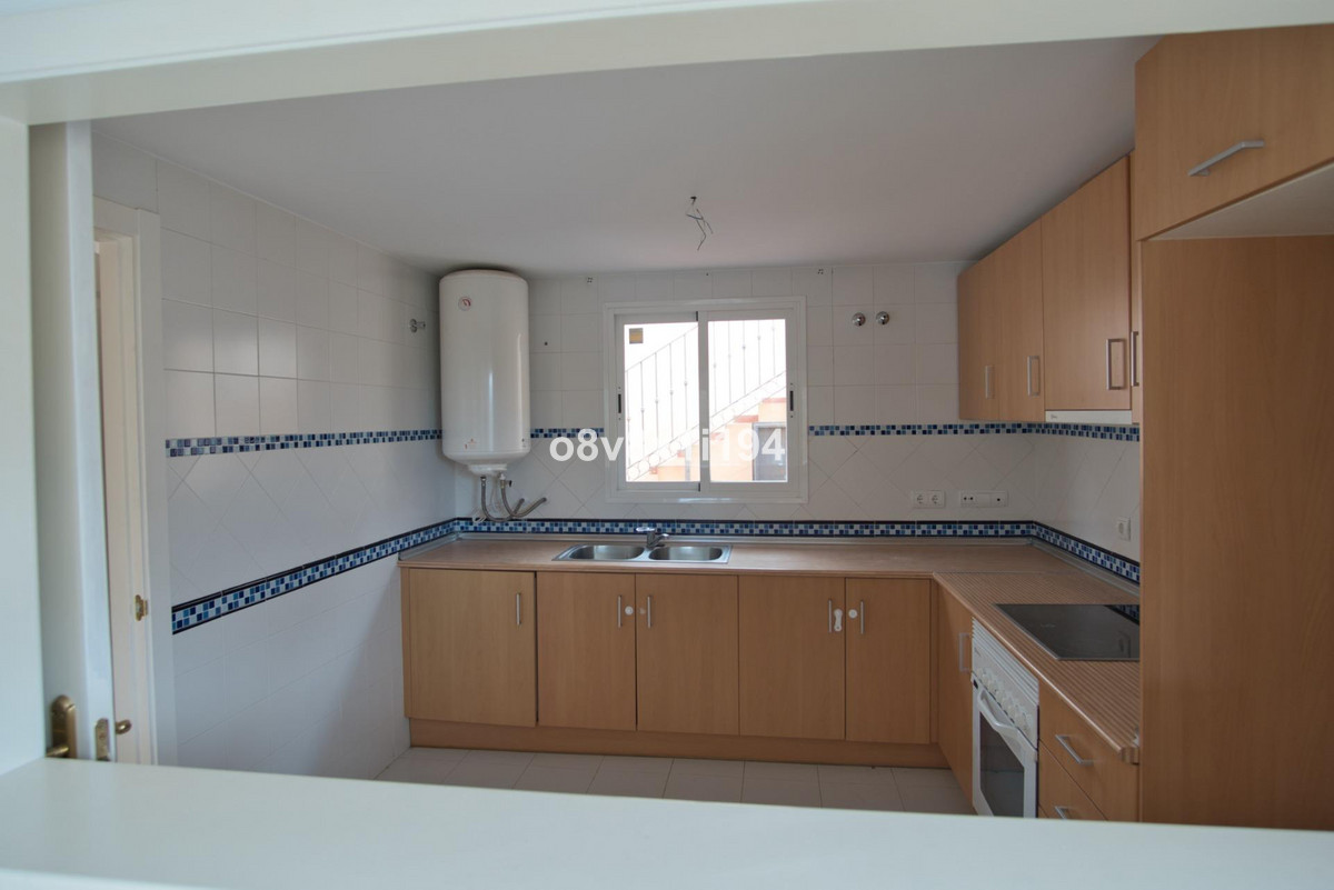 3 Bed Townhouse for sale in Mijas Golf Costa Del Sol, Málaga, Spain