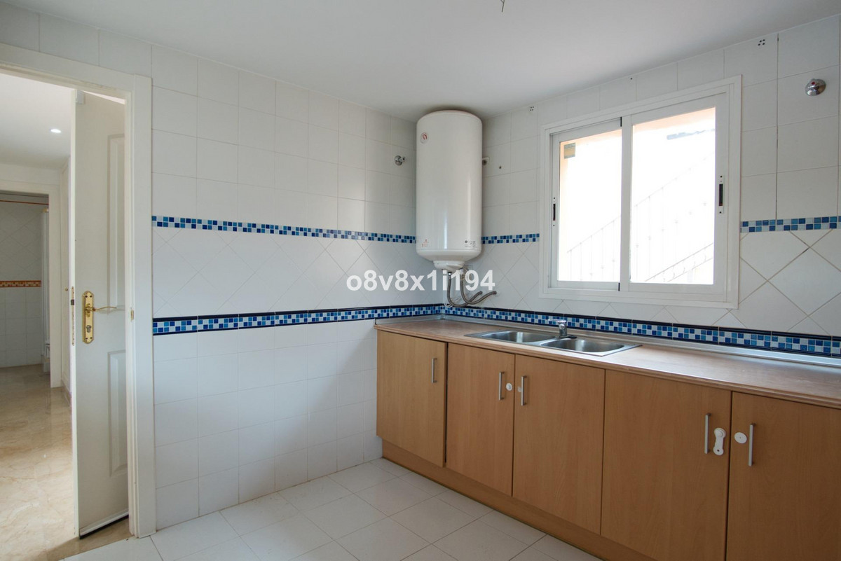 3 Bed Townhouse for sale in Mijas Golf Costa Del Sol, Málaga, Spain
