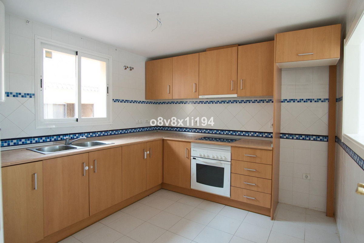 3 Bed Townhouse for sale in Mijas Golf Costa Del Sol, Málaga, Spain
