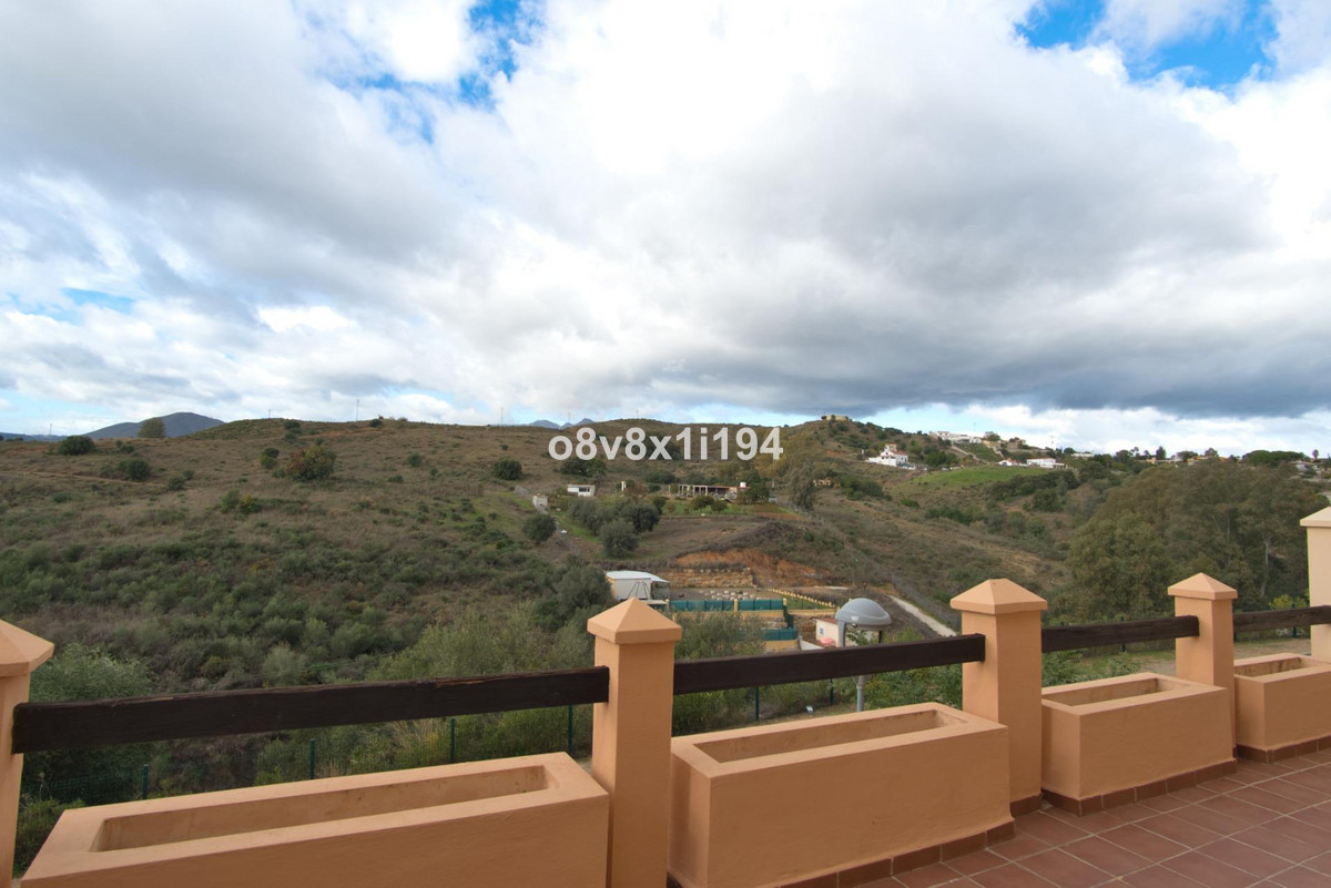 3 Bed Townhouse for sale in Mijas Golf Costa Del Sol, Málaga, Spain
