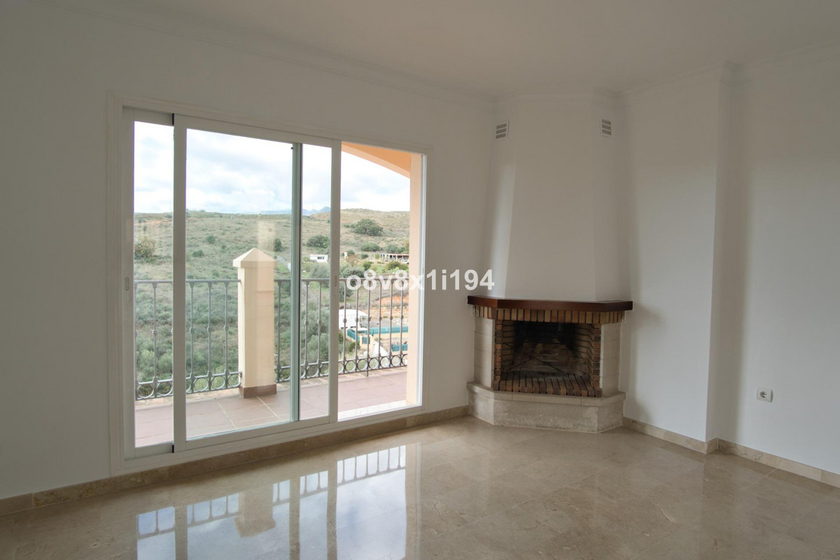 3 Bed Townhouse for sale in Mijas Golf Costa Del Sol, Málaga, Spain