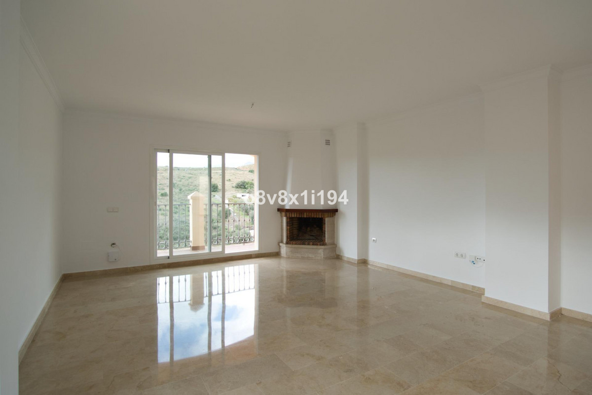 3 Bed Townhouse for sale in Mijas Golf Costa Del Sol, Málaga, Spain