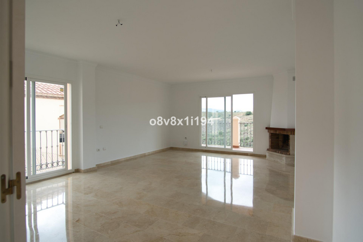 3 Bed Townhouse for sale in Mijas Golf Costa Del Sol, Málaga, Spain