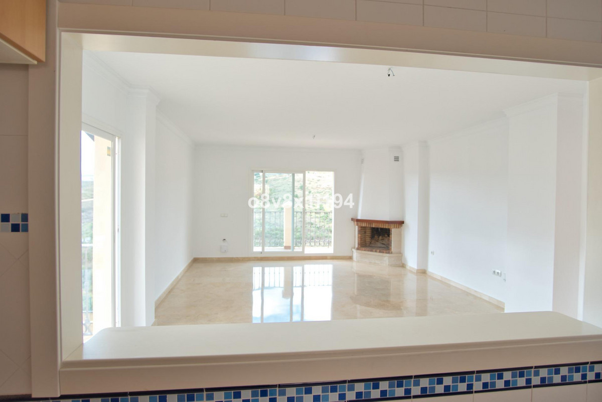 3 Bed Townhouse for sale in Mijas Golf Costa Del Sol, Málaga, Spain
