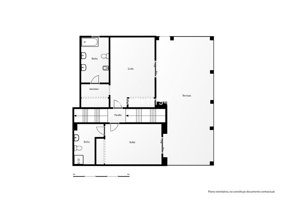 3 Bed Townhouse for sale in Mijas Golf Costa Del Sol, Málaga, Spain