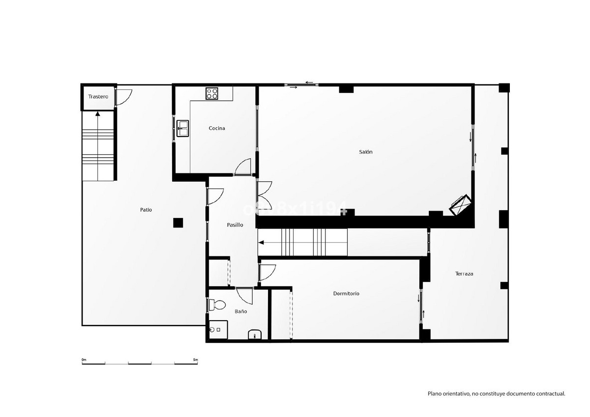 3 Bed Townhouse for sale in Mijas Golf Costa Del Sol, Málaga, Spain