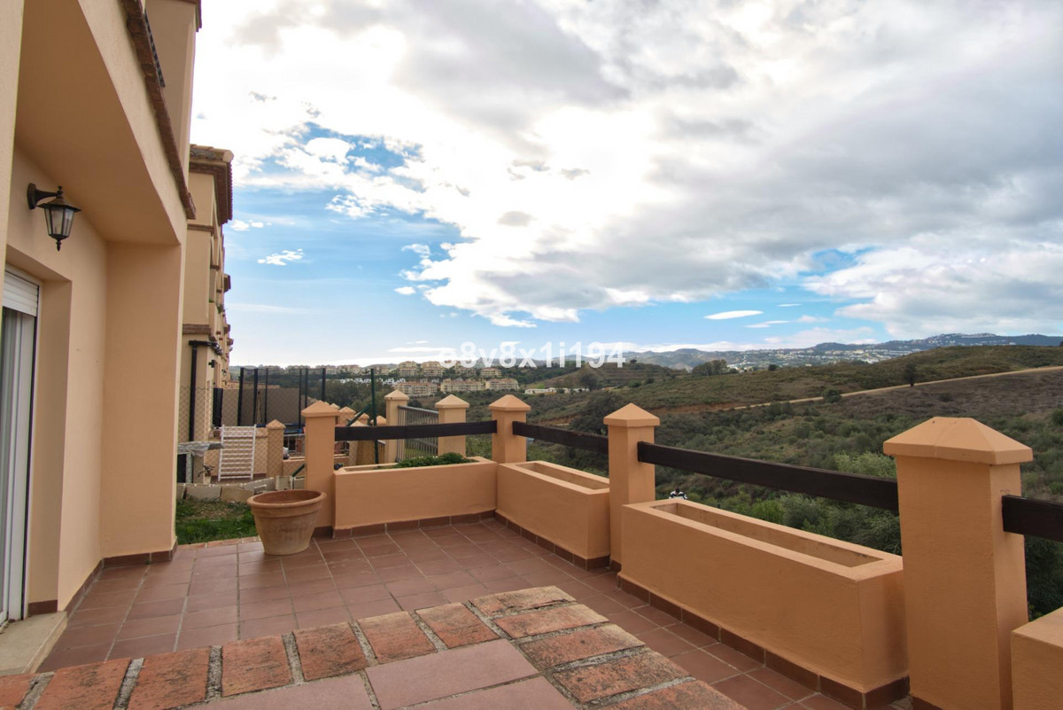 3 Bed Townhouse for sale in Mijas Golf Costa Del Sol, Málaga, Spain