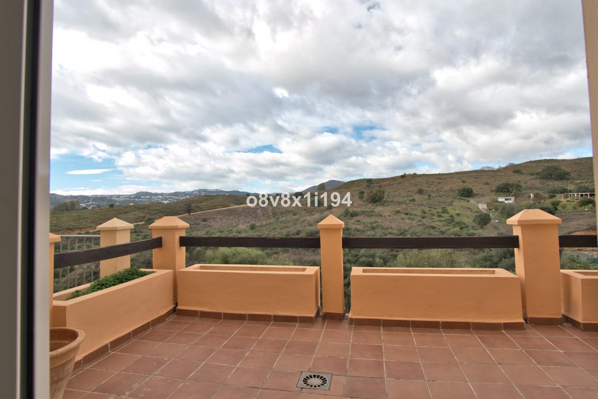 3 Bed Townhouse for sale in Mijas Golf Costa Del Sol, Málaga, Spain