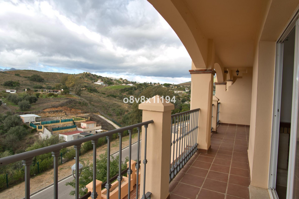 3 Bed Townhouse for sale in Mijas Golf Costa Del Sol, Málaga, Spain