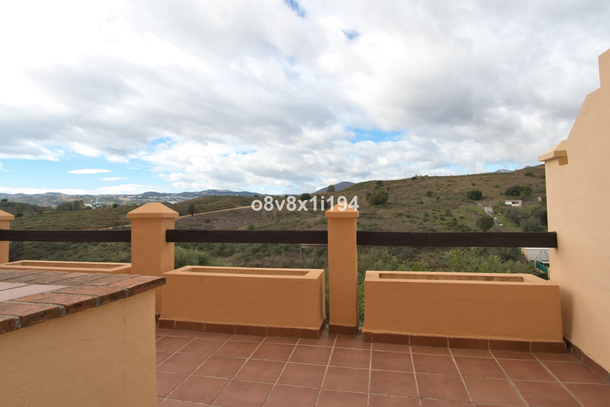 3 Bed Townhouse for sale in Mijas Golf Costa Del Sol, Málaga, Spain