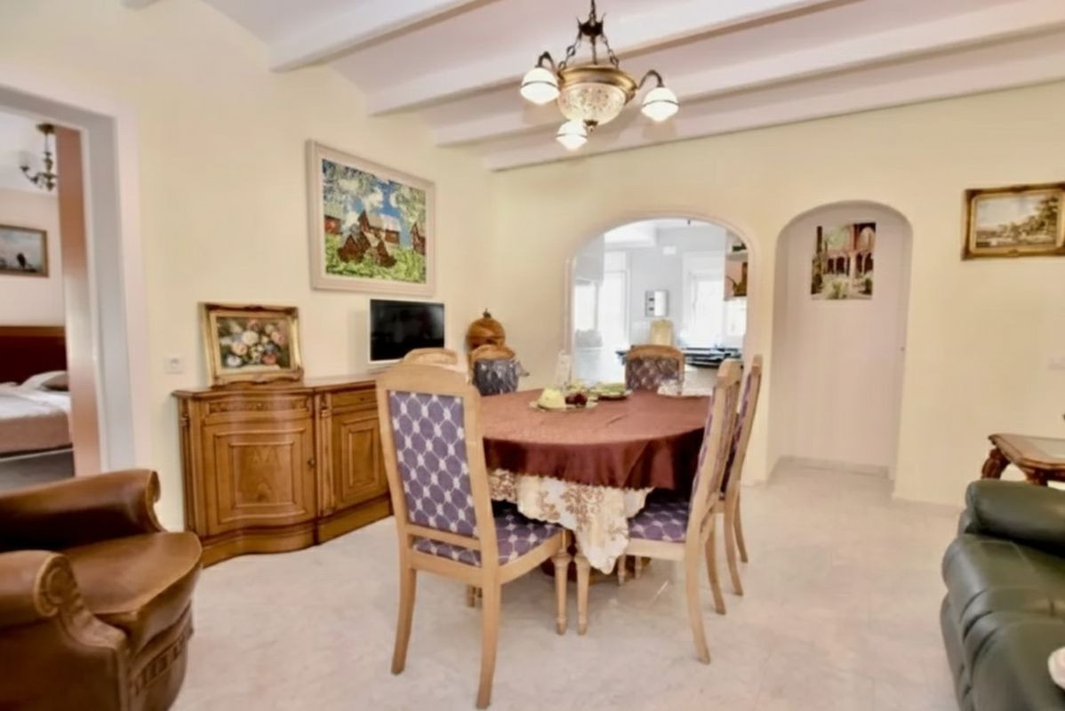 5 Bed Townhouse for sale in Javea Costa Blanca, Alicante, Spain