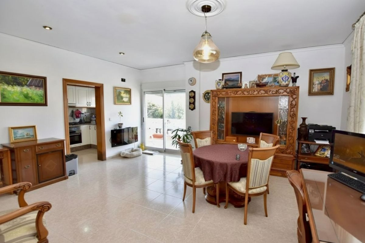 5 Bed Townhouse for sale in Javea Costa Blanca, Alicante, Spain