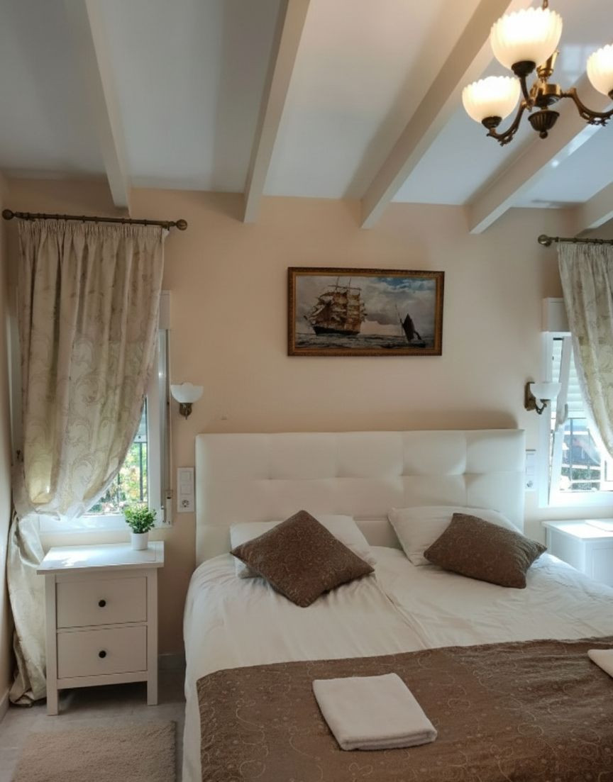 5 Bed Townhouse for sale in Javea Costa Blanca, Alicante, Spain