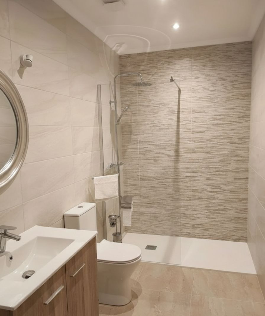 5 Bed Townhouse for sale in Javea Costa Blanca, Alicante, Spain