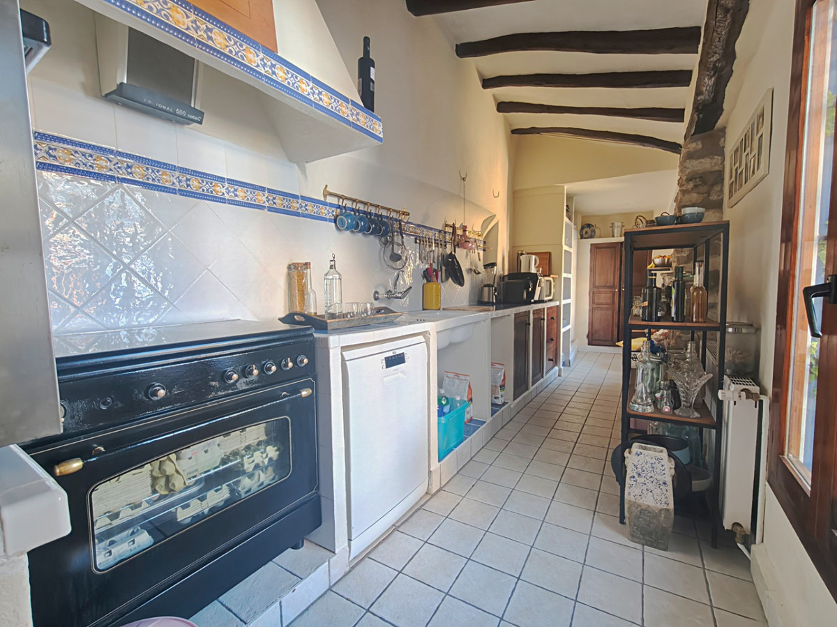 8 Bed Commercial unit for sale in Vall De Gallinera Costa Blanca, Alicante, Spain