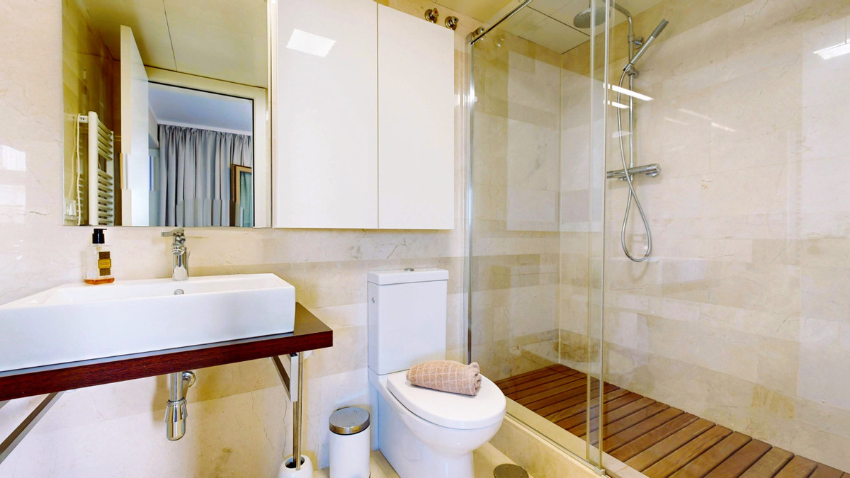 2 Bed Apartment for sale in Málaga Costa Del Sol, Málaga, Spain