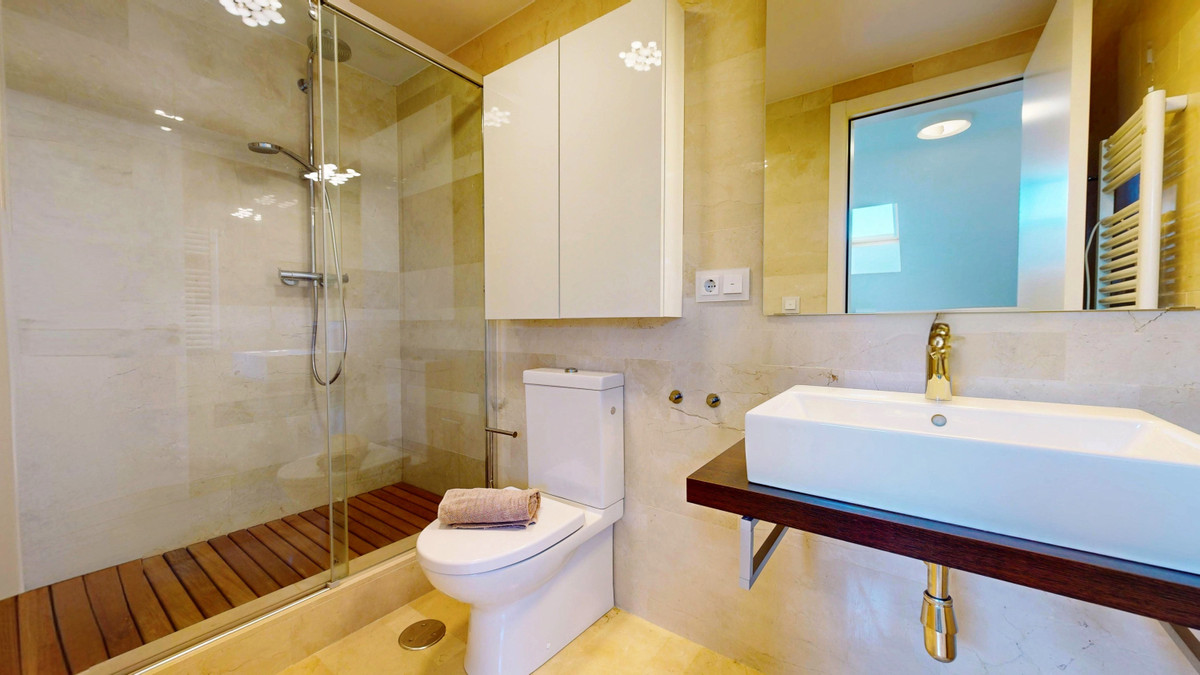 2 Bed Apartment for sale in Málaga Costa Del Sol, Málaga, Spain