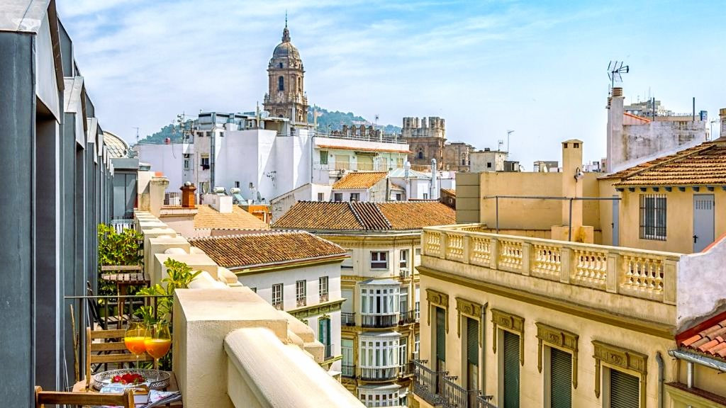 2 Bed Apartment for sale in Málaga Costa Del Sol, Málaga, Spain