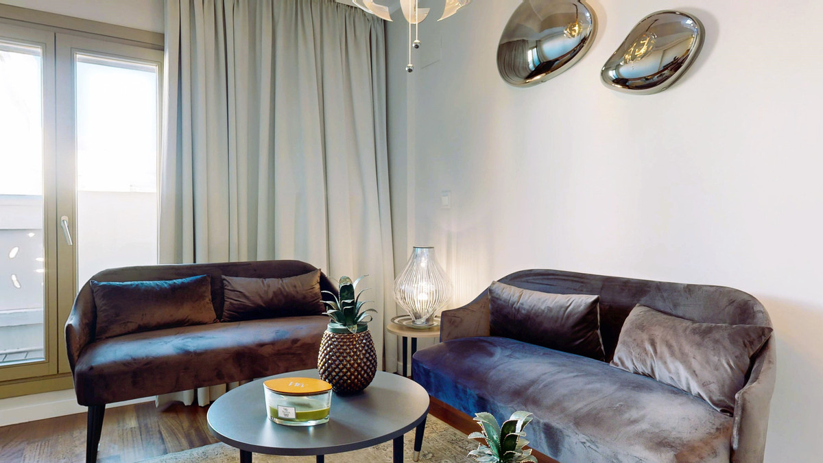 2 Bed Apartment for sale in Málaga Costa Del Sol, Málaga, Spain