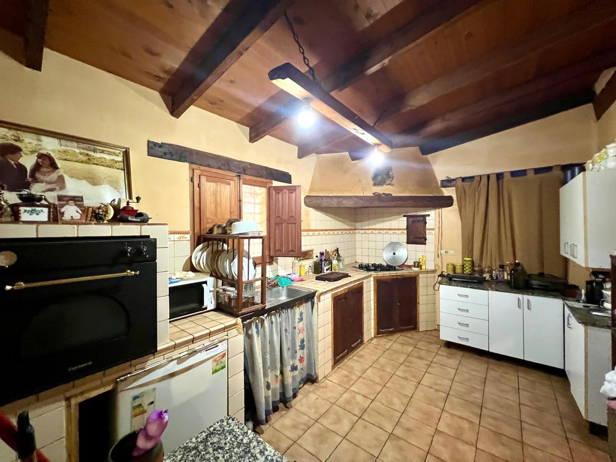 Se vende Finca - Cortijo de 4 dormitorios en Costa Blanca, Alicante, España