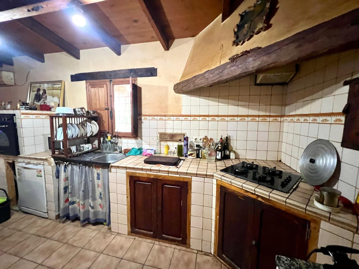 Se vende Finca - Cortijo de 4 dormitorios en Costa Blanca, Alicante, España